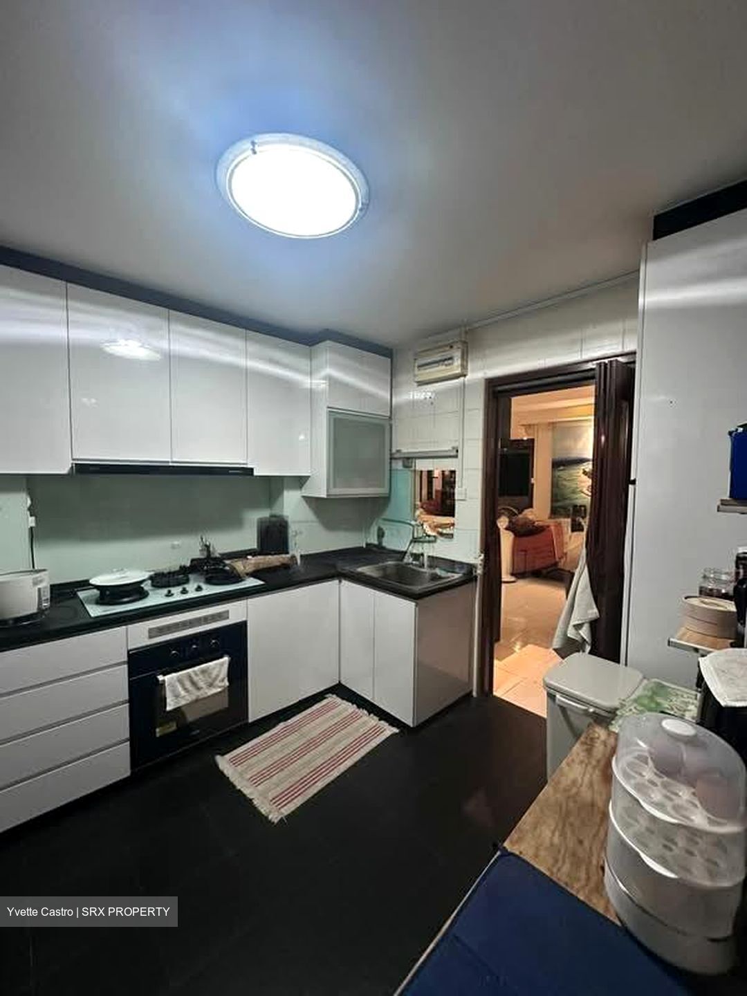 Blk 359 Sun Bliss (Sembawang), HDB Executive #530115221